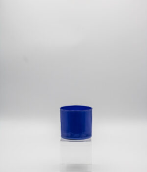 PTD-C44 COBALT (4" X 4" CYLINDER) CASE PK 12