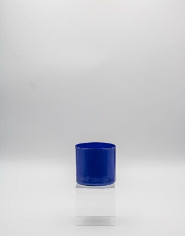 PTD-C44 COBALT (4" X 4" CYLINDER) CASE PK 12