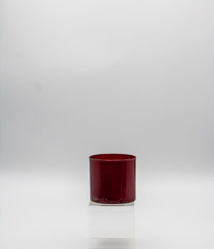 PTD-C44 CRIMSON (4" X 4" CYLINDER) CASE PK 12