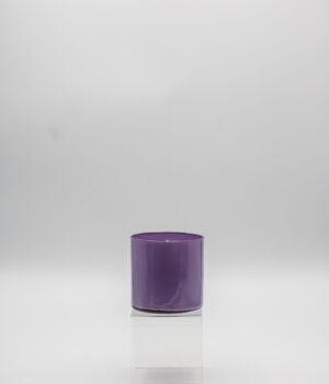 PTD-C44 DEEP PURPLE (4" X 4" CYLINDER) CASE PK 12