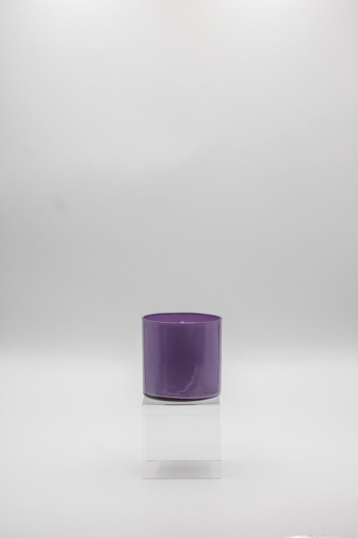 PTD-C44 DEEP PURPLE (4" X 4" CYLINDER) CASE PK 12