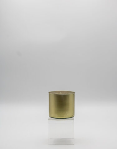 PTD-C44 GOLD (4" X 4" CYLINDER) CASE PK 12