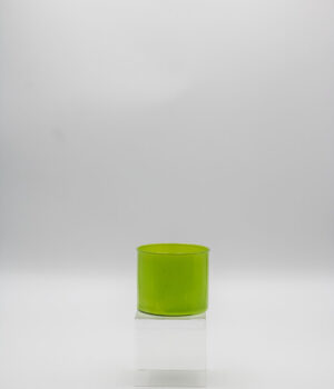 PTD-C44 LIME (4" X 4" CYLINDER) CASE PK 12