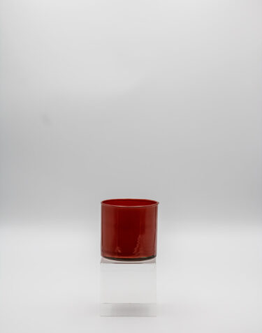 PTD-C44 ORANGE (4" X 4" CYLINDER) CASE PK 12