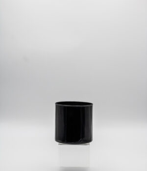 PTD-C55 BLACK (5" X 5" CYLINDER) CASE PK 12