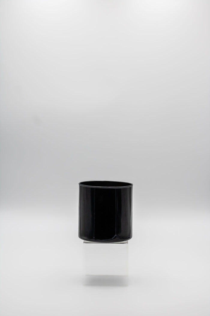 PTD-C55 BLACK (5" X 5" CYLINDER) CASE PK 12