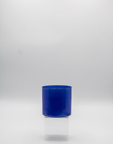 PTD-C55 COBALT (5" X 5" CYLINDER) CASE PK 12