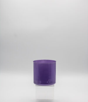 PTD-C55 DEEP PURPLE (5" X 5" CYLINDER) CASE PK 12