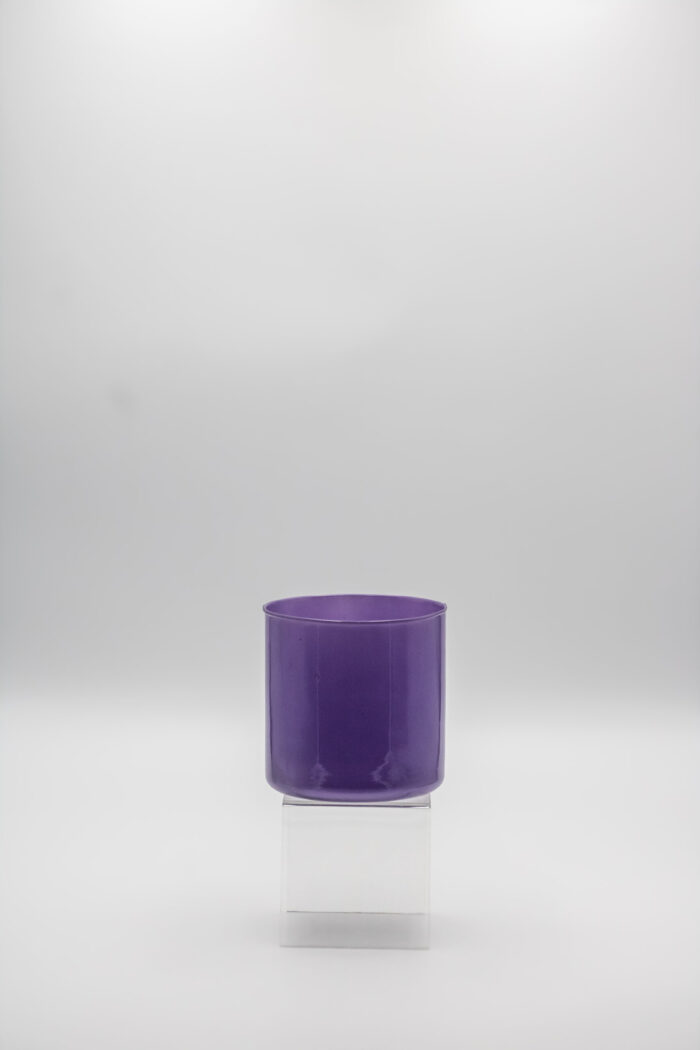 PTD-C55 DEEP PURPLE (5" X 5" CYLINDER) CASE PK 12