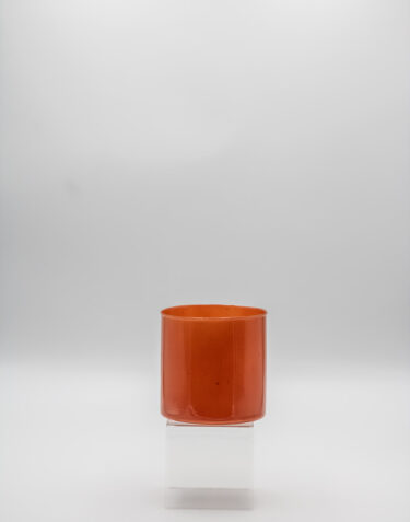 PTD-C55 ORANGE (5" X 5" CYLINDER) CASE PK 12