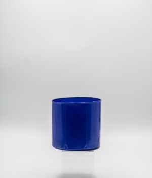 PTD-C66 COBALT  (6" X 6" CYLINDER) CASE PK 6