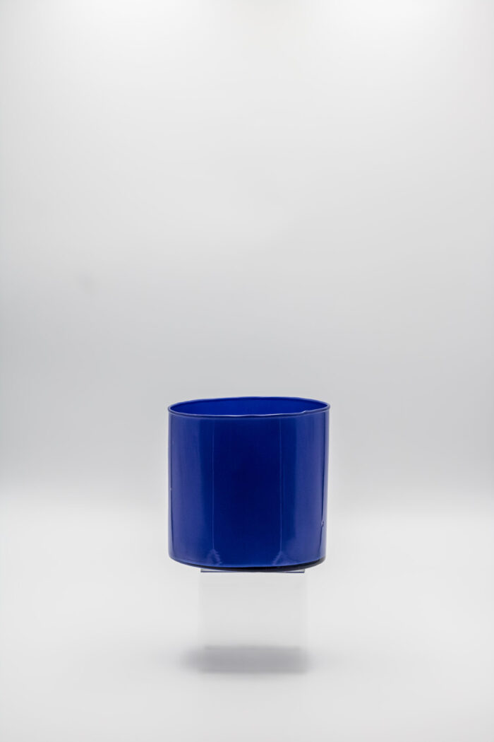 PTD-C66 COBALT  (6" X 6" CYLINDER) CASE PK 6