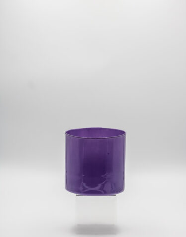 PTD-C66 DEEP PURPLE (6" X 6" CYLINDER) CASE PK 6
