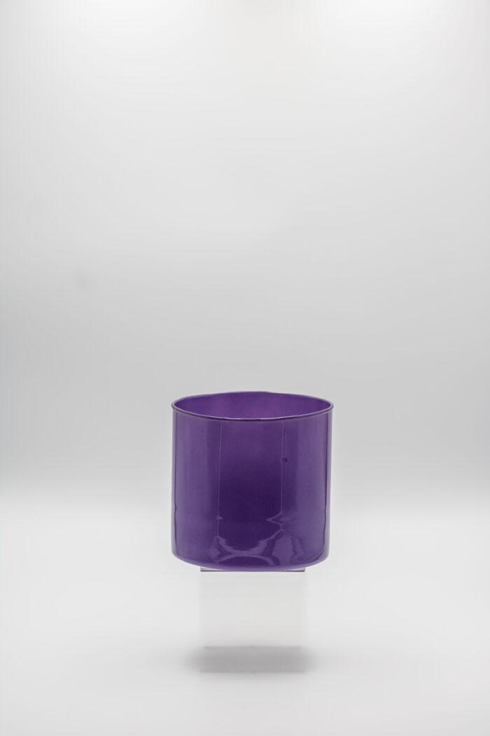 PTD-C66 DEEP PURPLE  (6" X 6" CYLINDER) CASE PK 6