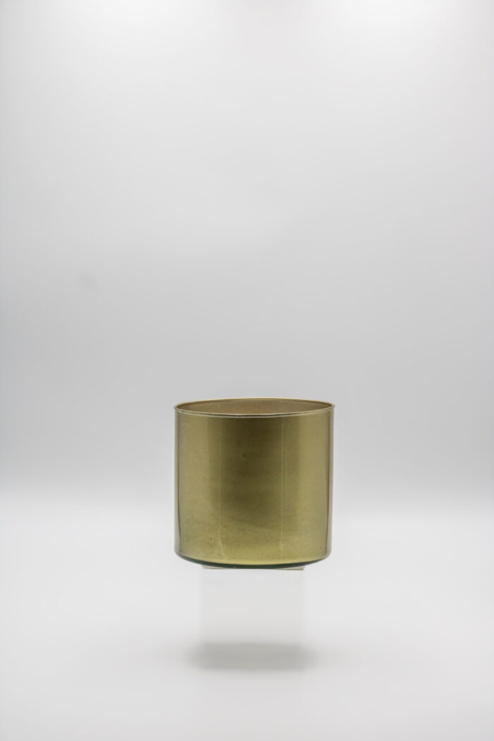 PTD-C66 GOLD  (6" X 6" CYLINDER) CASE PK 6