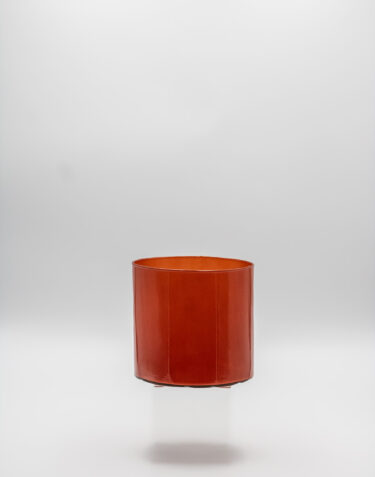PTD-C66 ORANGE (6" X 6" CYLINDER) CASE PK 6