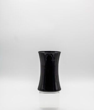 PTD-D3 BLACK (8" GATHERING VASE) CASE PK 12