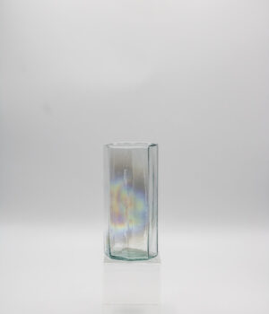 PTD-OC8-RAINBOW (8" OCTAGON) CASE PK 12