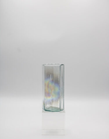 PTD-OC8-RAINBOW (8" OCTAGON) CASE PK 12