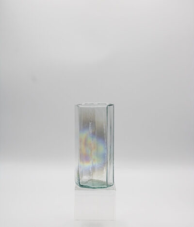 PTD-OC8-RAINBOW (8" OCTAGON) CASE PK 12