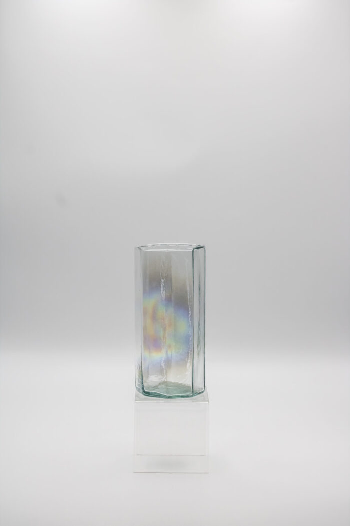 PTD-OC8-RAINBOW (8" OCTAGON) CASE PK 12