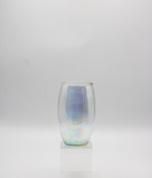 PTD-OV84-RAINBOW (8" OVAL) CASE PK 12