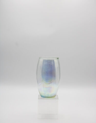 PTD-OV84-RAINBOW (8" OVAL) CASE PK 12