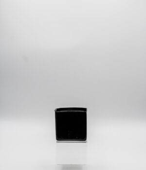 PTD-SQ44 BLACK (4" X 4" CUBE) CASE PK 12