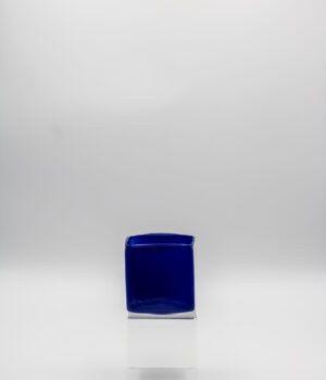 PTD-SQ44 COBALT (4" X 4" CUBE) CASE PK 12