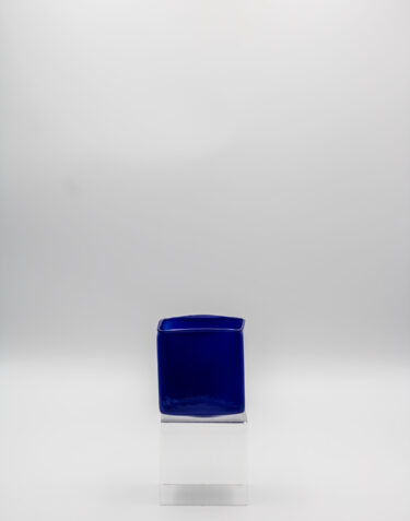 PTD-SQ44 COBALT (4" X 4" CUBE) CASE PK 12