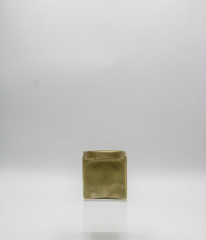 PTD-SQ44 GOLD (4" X 4" CUBE) CASE PK 12