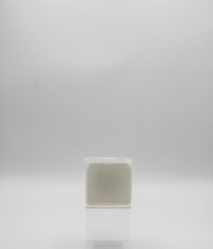 PTD-SQ44 WHITE (4" X 4" CUBE) CASE PK 12