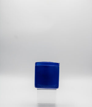 PTD-SQ55 COBALT (5" X 5" CUBE) CASE PK 12