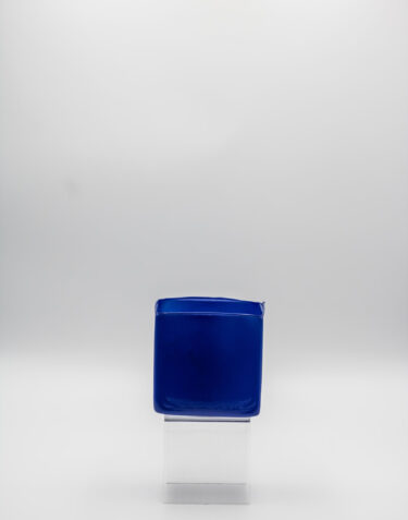 PTD-SQ55 COBALT (5" X 5" CUBE) CASE PK 12