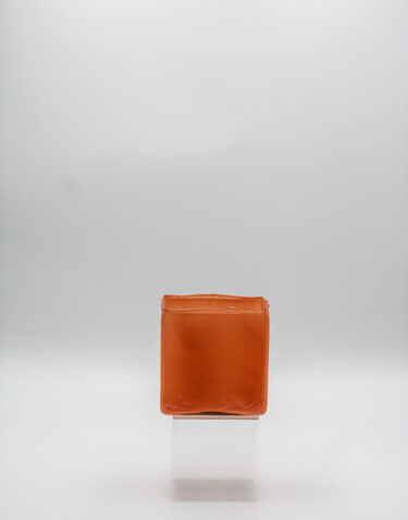 PTD-SQ55 ORANGE (5" X 5" CUBE) CASE PK 12