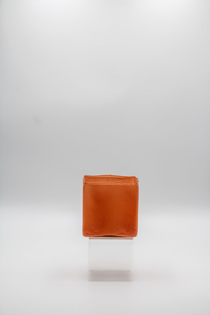 PTD-SQ55 ORANGE (5" X 5" CUBE) CASE PK 12