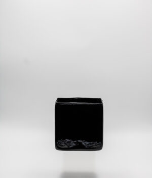 PTD-SQ66 BLACK (6" X 6" CUBE) CASE PK 6