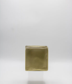 PTD-SQ66 GOLD (6" X 6" CUBE) CASE PK 6