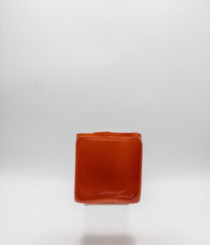 PTD-SQ66 ORANGE (6" X 6" CUBE) CASE PK 6