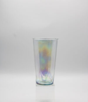 PTD-SV105-RAINBOW (10" Super Vase) CASE PK 12