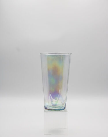PTD-SV105-RAINBOW (10" Super Vase) CASE PK 12