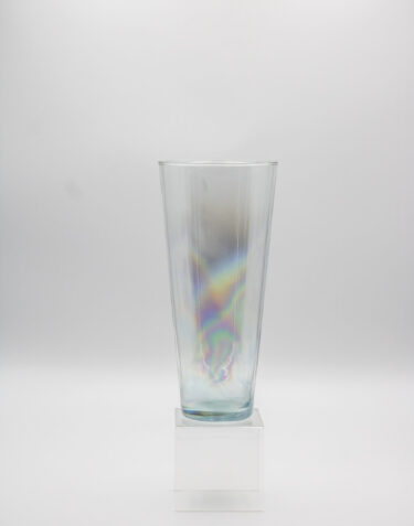 PTD-SV125-RAINBOW (12" SUPER VASE) CASE PK 6