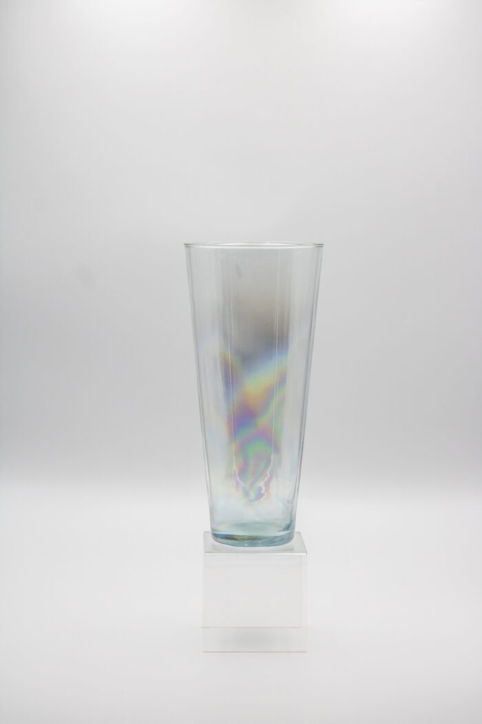 PTD-SV125-RAINBOW (12" SUPER VASE) CASE PK 6