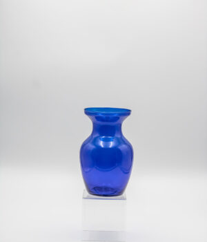 TP-206 COBALT (7" HONEY JAR) CASE PK 12