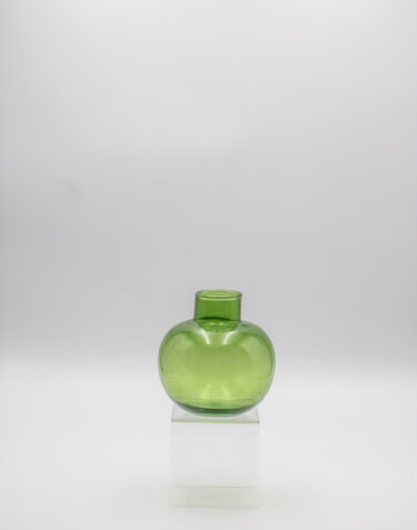 TP-208 GREEN (5.25" PUMPKIN) CASE PK 24 SOLD OUT !!