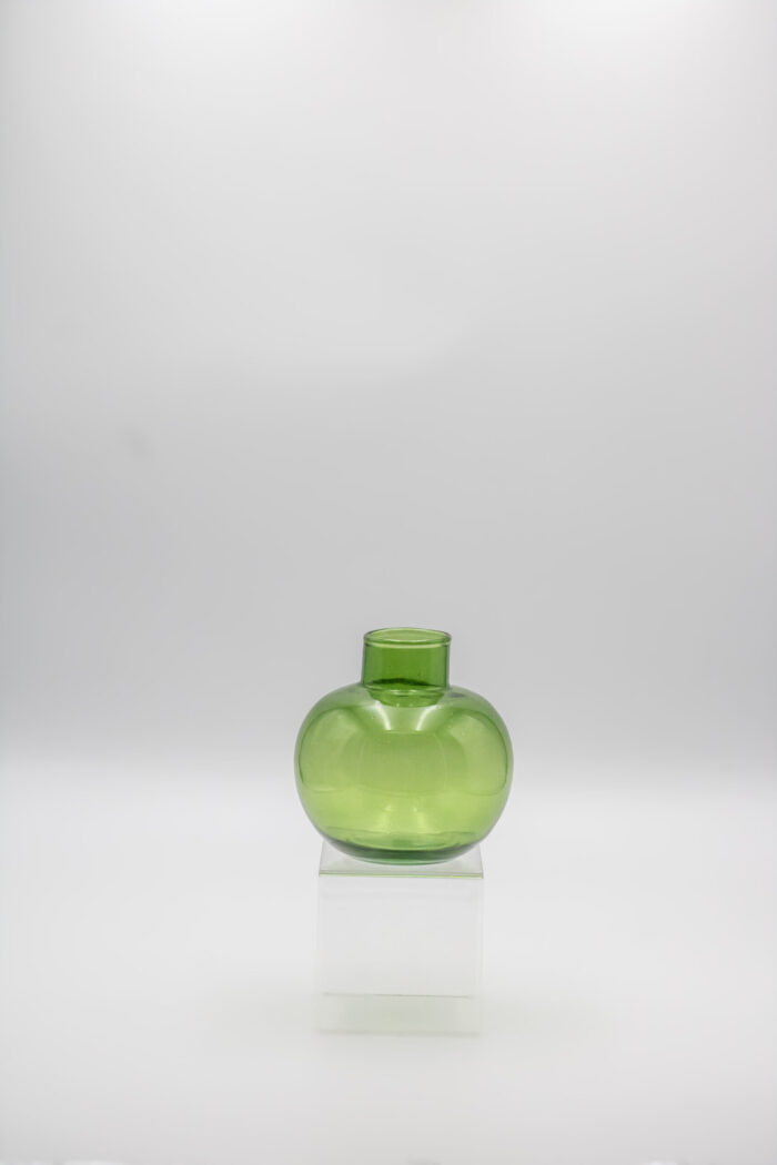 TP-208 GREEN (5.25" PUMPKIN) CASE PK 24 SOLD OUT !!