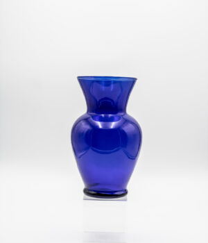 TP-214-COBALT (10.5" GINGER JAR) CASE PK 6