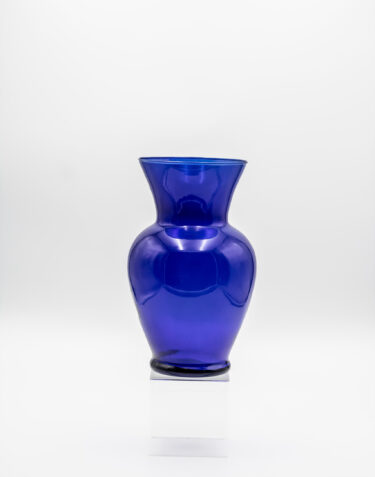 TP-214-COBALT (10.5" GINGER JAR) CASE PK 6