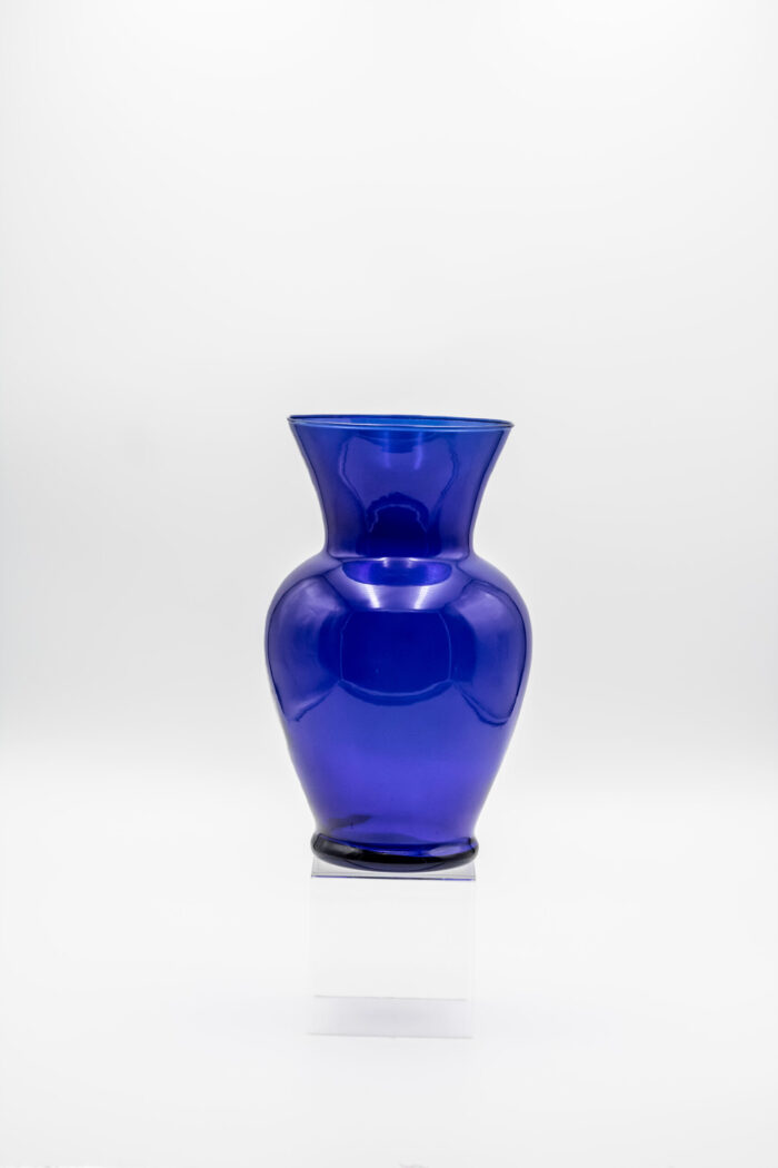 TP-214-COBALT (10.5" GINGER JAR) CASE PK 6