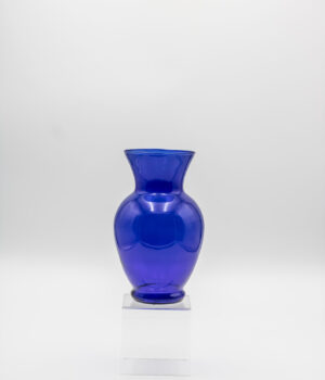 TP-215 COBALT (8.75" GINGER JAR) CASE PK 12